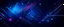Placeholder: Pink and dark blue cyberpunk abstract background