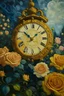 Placeholder: vivero, tiempo, mundo, mil rosas, rosas de la oreja de van gogh