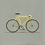 Placeholder: minimalistic bicycle illustration