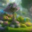 Placeholder: pixar style, volumetric summer garden environment and background, hyper realistic painting of Nike sneaker, looking excited, volumetric lighting, dramatic lighting, detailed digital painting, anime, ornate, colour-saturated colors, chaotic, small minutiae, tiny features, particulars, centered, smooth, sharp focus, renderman gofur render, 8k, uhd, detailed eyes, realistic shaded volumetric lighting, sunlight caustics, backlight, centered camera view