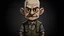 Placeholder: Ethan de residente evil Villager