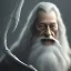 Placeholder: Gandalf but living in 2022