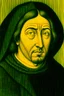 Placeholder: Create the original famous image of Luca Pacioli