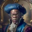 Placeholder: pintura barroca de samuel l jackson