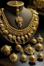 Placeholder: jewellery set