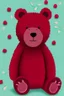 Placeholder: raspberry bear