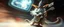 Placeholder: high speed blur, fluffy as hell illithid high priest gremlin guitar acoustic banger, instrumental, celtic, georgian, gypsy jazz, back on track portrait of space captain gnome lich, , priest psycho, in cockpit, celtic knot hollow tube transparent core ornate indented space ship, shiny bright mega ship flourescent white blue like bubble gum with a few big windows and decks, interdimensional twister, rock against colored spaced fog, space interior. split tail, winged serpent, glowing aura