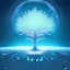 Placeholder:  hedjuk,Tree of Life, crystal city crystalline in the sky, renderin, room, cosmic, opalescent, 100mm, opalescent, gemstones, crystals, object, other worldly,water, cristal rock ,bright, ice backg