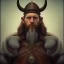 Placeholder: A viking with muscles and sharp swords, scary, steam punk, realistic, made in octane, cinematic, ultra-realistic, extremely detailed octane rendering, 8K, VRAY Super Real ar 2:3, dof photorealistic futuristic 50mm lens hard lighting dark gray tintype photograph, realistic lighting, sepia color