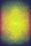 Placeholder: removing vibrational static; neo-surrealistic optical art