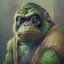 Placeholder: Pepe 🐸🦍 monkey