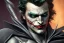 Placeholder: batman knightwing joker