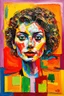 Placeholder: shattered logic; fauvism; dada