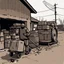 Placeholder: the anti Baxer, Baxing things, pushing things, moving boxes, moving barrels