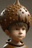 Placeholder: human acorn photo relistic