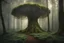 Placeholder: A magical forest, mystical, magical energy, surreal, hyperrealistic, photomanipulation, art by Greg Rutkowski