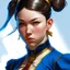 Placeholder: Chun li