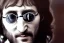 Placeholder: John lennon as jesus