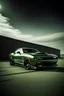 Placeholder: Dodge Challenger Hellcat car