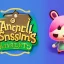 Placeholder: animal crossing logo