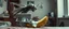 Placeholder: Xixchil Insectoid alien surgeon covered in bizarre biological modifications and extra limbs. Sewing machine, banana Keeps offering completely unnecessary “improvements.” in 2010s apartment and clothes