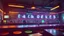 Placeholder: hackercafe with neon lights