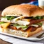 Placeholder: Soft Bread “American Sandwich” Harry’s