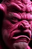 Placeholder: devil cotton candy, by Pedro Berruguete, by Carel van Mander, detailed face features, sharp eyes, soft skin, award winning, intrincate details, 8k, extremely detailed, delicate detail, painstaking attention to detail, highly detailed, ultra realistic, cinematic, dynamic, perfect face, fascinating, delicate, overwhelming, unique