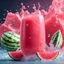 Placeholder: Icy watermelon juice With 3D technology and 8K resolution In attractive colors