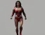 Placeholder: SUPERWOMAN