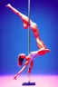 Placeholder: pole dancing