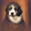 Placeholder: puppy Rembrandt