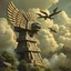 Placeholder: Mayan Machines and Aztec Aircraft.