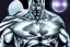 Placeholder: batman vision silver surfer