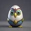 Placeholder: Lord egg 3D