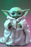 Placeholder: cute baby yoda full body, cute and fluffy, cinematic lighting effect, solid white background,charming, 3D vector art, cute and quirky, fantasy art, bokeh, hand-drawn, digital painting, soft lighting, isometric style, 4K resolution, photorealistic rendering, highly detailed clean, vector image, photorealistic masterpiece, professional photography, simple space backdrop, flat white background, isometric, vibrant vector