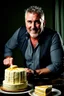 Placeholder: Paul Hollywood