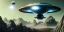 Placeholder: extra-terrestrial, 8K, photo realistic, highly detailed, lught ufo, light colors