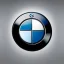 Placeholder: bmw brand alien logo