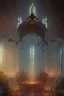 Placeholder: church inside, 8k resolution concept Greg Rutkowski, Artgerm, WLOP, Alphonse Mucha dynamic lighting hyperdetailed triadic colors Unreal Engine 5 volumetric lighting,