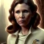 Placeholder: old carrie fisher embracing harrison ford, waist up portrait, photorealistic faces, intricate, oil on canvas, masterpiece, expert, insanely detailed, 4k resolution, cinematic smooth, intricate detail , soft smooth lighting, soft pastel colors,