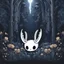 Placeholder: Hollow Knight