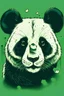 Placeholder: 熊猫古风少年