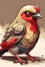 Placeholder: create an image of angrier pidgeons