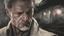 Placeholder: Very Old man Max Payne Clint Eastwoo Stocholm city oil paiting by artgerm display style style dream, symptom, image artgerm display style punk anarchists