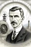 Placeholder: nicola tesla's inventions if he lived until 1970s