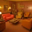 Placeholder: wes anderson living room confort