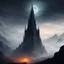 Placeholder: The Shadowreach Spire stands as a foreboding testament to the dark and mystical forces that reside within the Whispering Hollows. Perched atop the Hill of Veiled Enigma, the spire's silhouette cuts through the mist that blankets the surrounding landscape, casting an eerie and imposing shadow. The spire itself is a structure of ancient and weathered stone, reaching high into the sky. Its architecture is a fusion of Gothic and arcane elements, with pointed arches, intricate carvings, and gargoyles