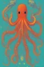 Placeholder: Octopuss naive art