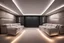 Placeholder: home cinema room with LED lighting in the walls make sure the room is completely symmetrical